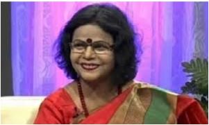 Veteran Odia Singer Geeta Patnaik passed away